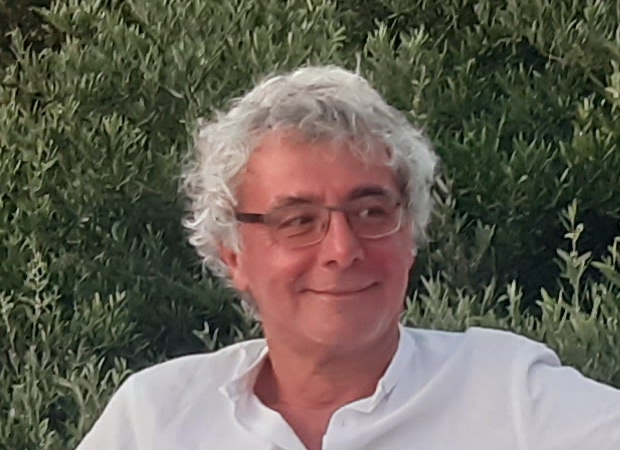 Francesco Fiorentino